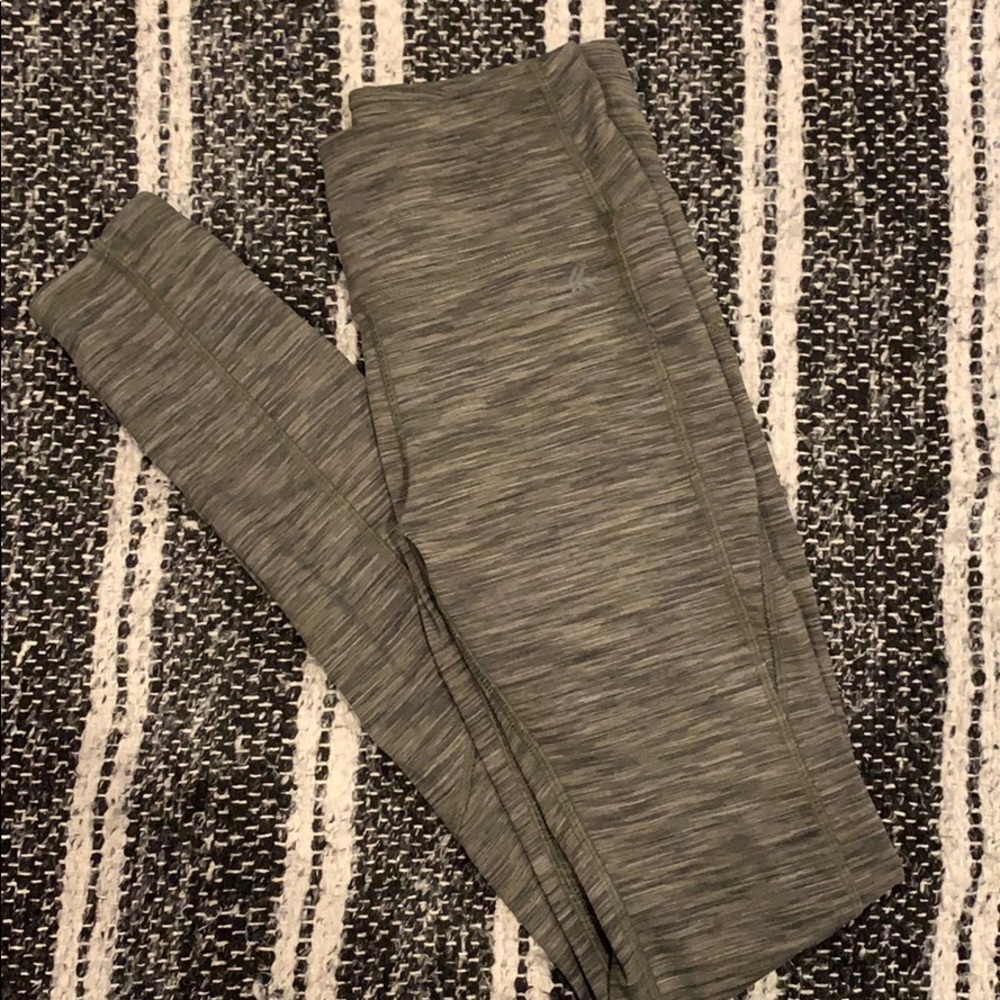 Kyodan leggings. New condition